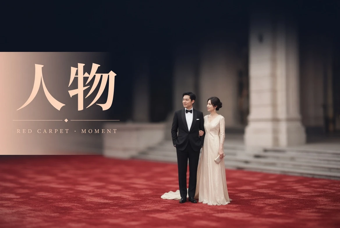 影像创作者与岗位协作视觉